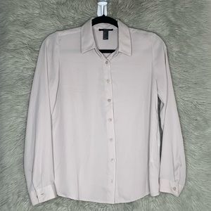 - Forever 21 long sleeve blouse